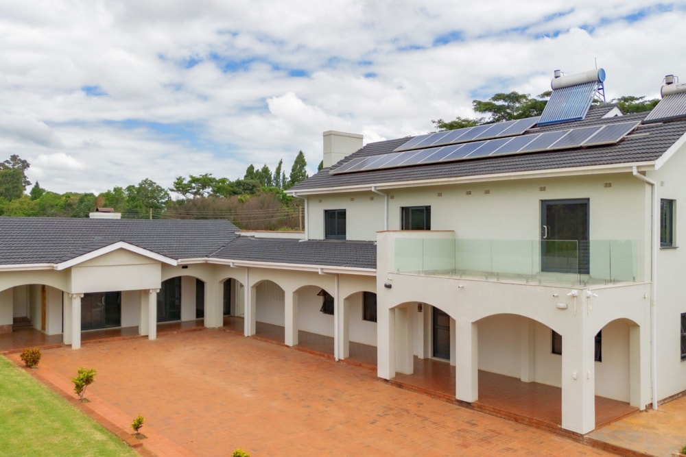 House for sale in Philadelphia, Zimbabwe - 3ZB1732870