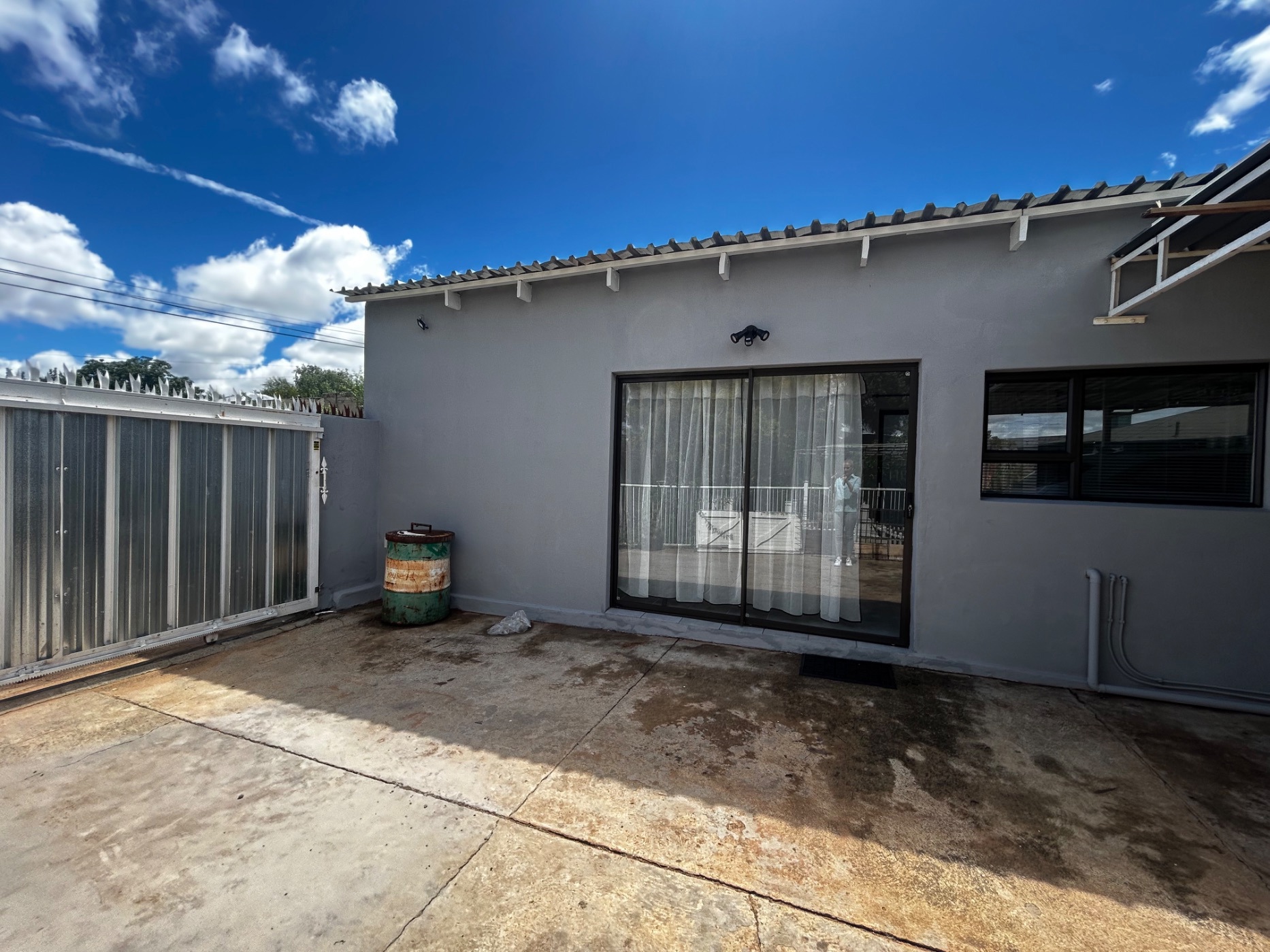 Garden apartment to rent in Herlear - 1KJ1732859