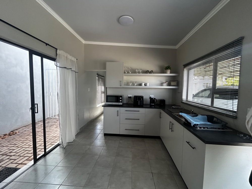 Garden apartment to rent in Herlear - 1KJ1732859