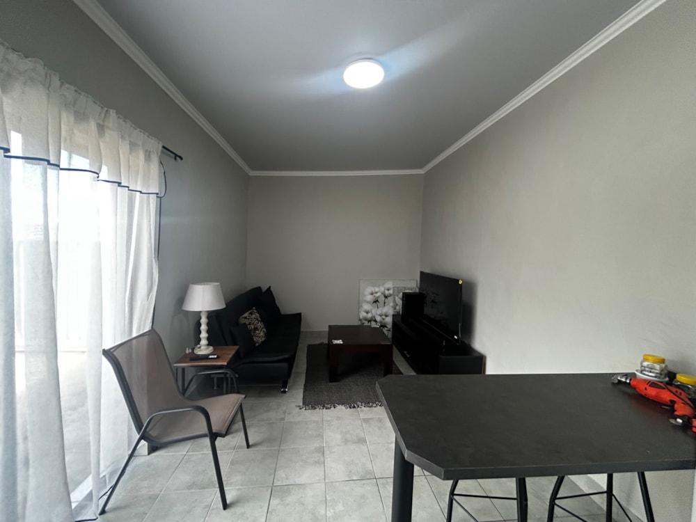 Garden apartment to rent in Herlear - 1KJ1732859