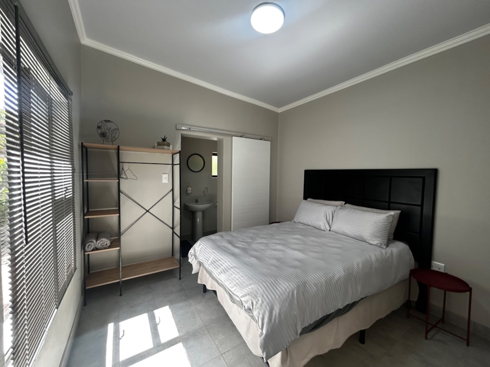 Garden apartment to rent in Herlear - 1KJ1732859