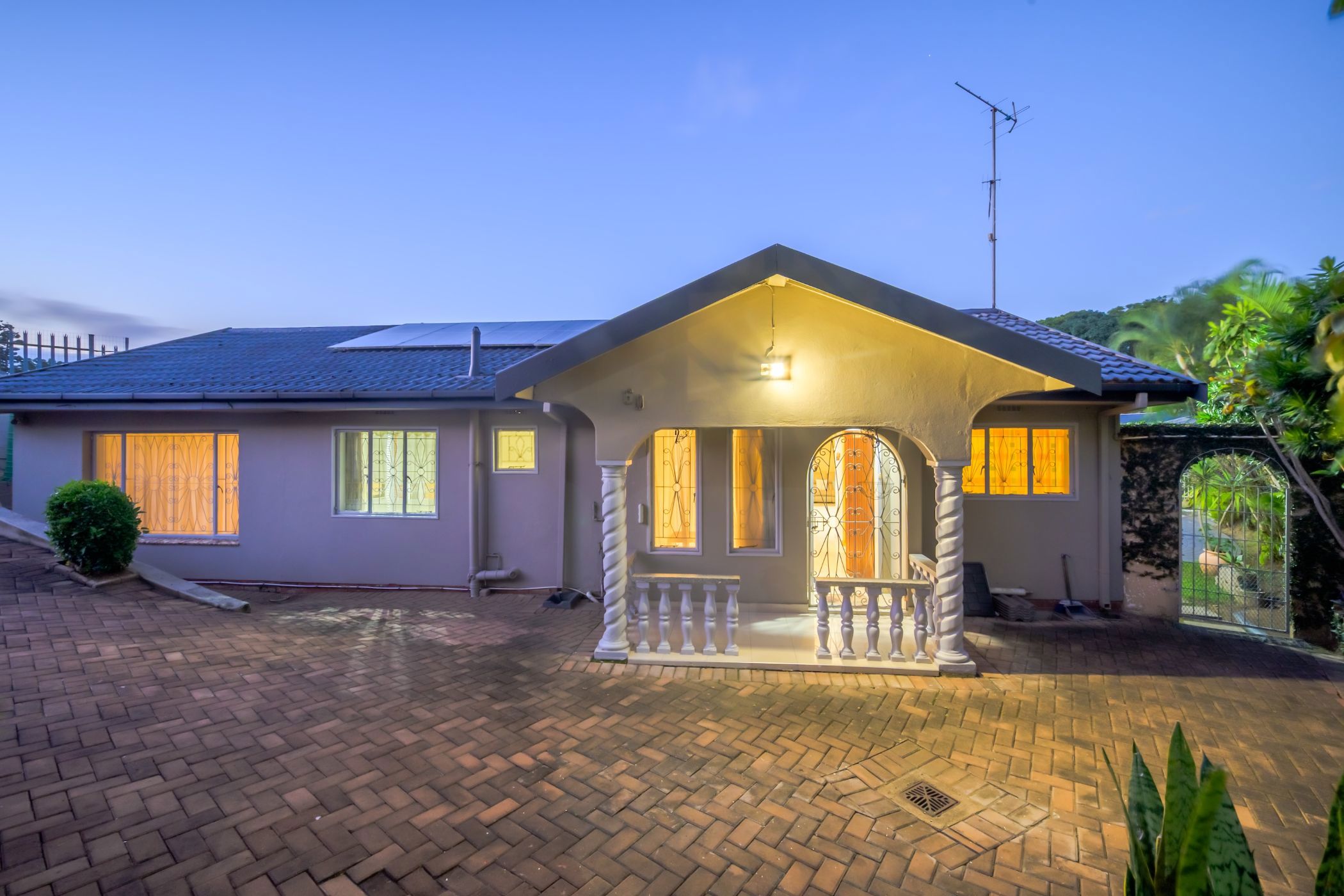 House for sale in Brindhaven - 1ND1732871