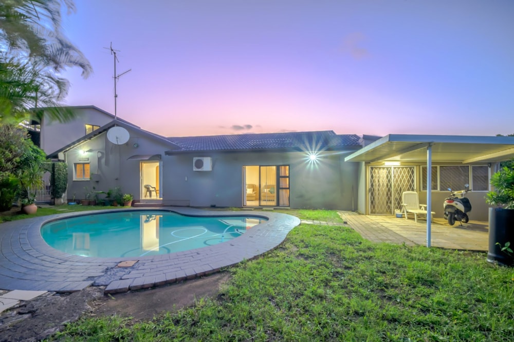 House for sale in Brindhaven - 1ND1732871