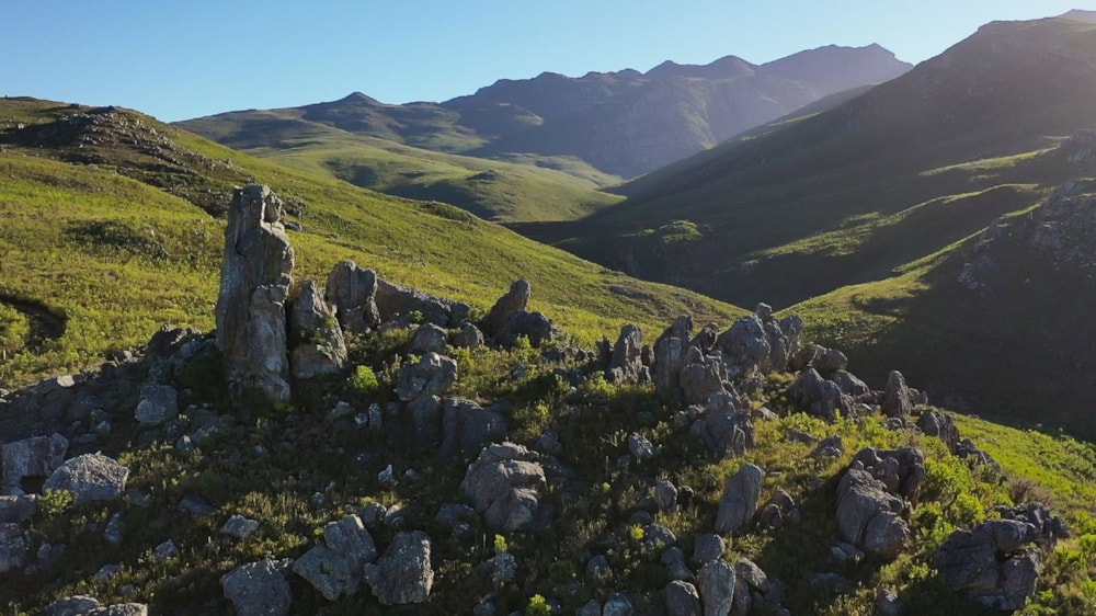 Country resort for sale in Theewaterskloof - PGLAG1732862 Country resort for sale in Theewaterskloof - PGLAG1732862