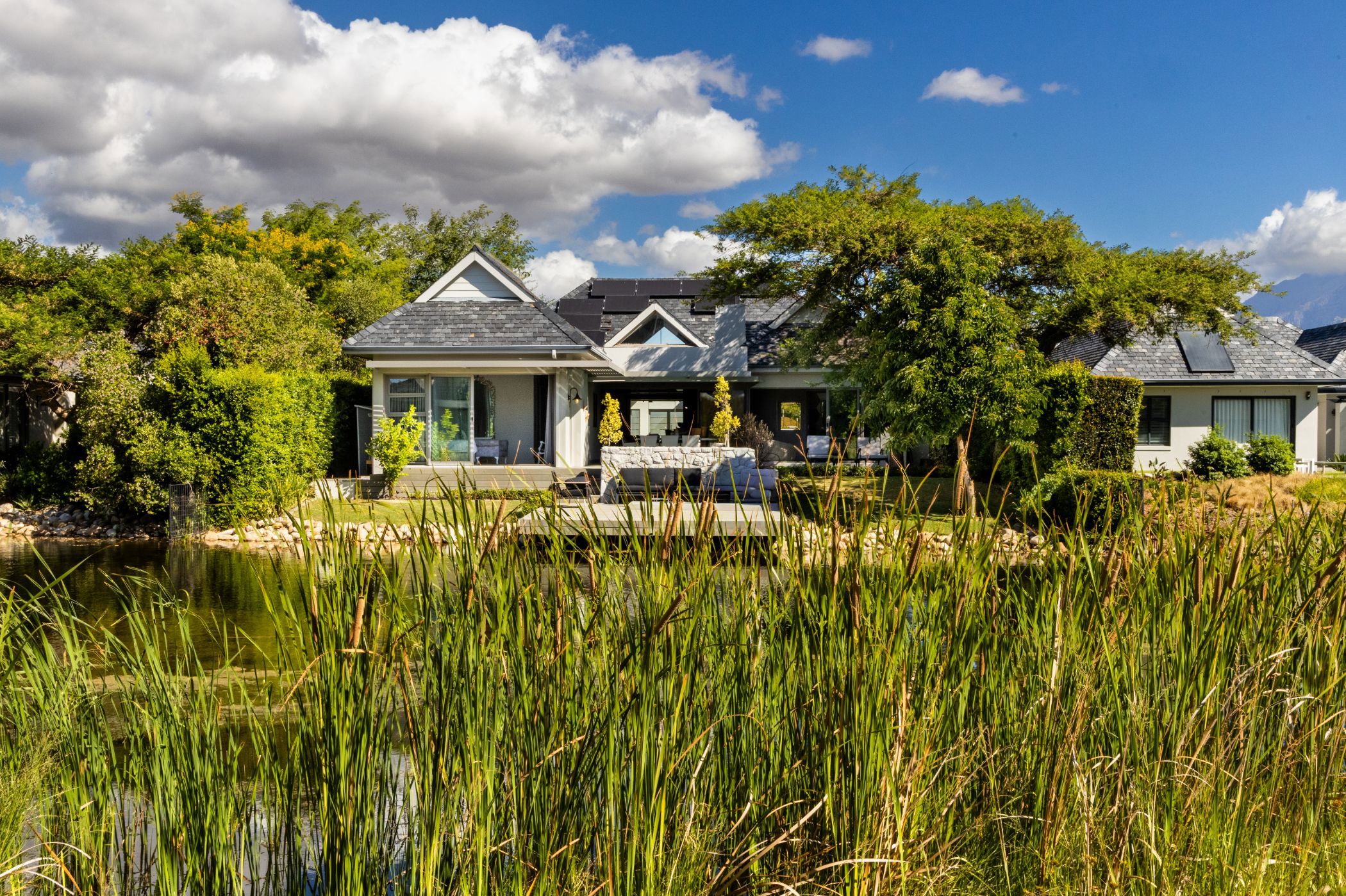 House to rent in Pearl Valley Golf and Country Estate - TKL1732908