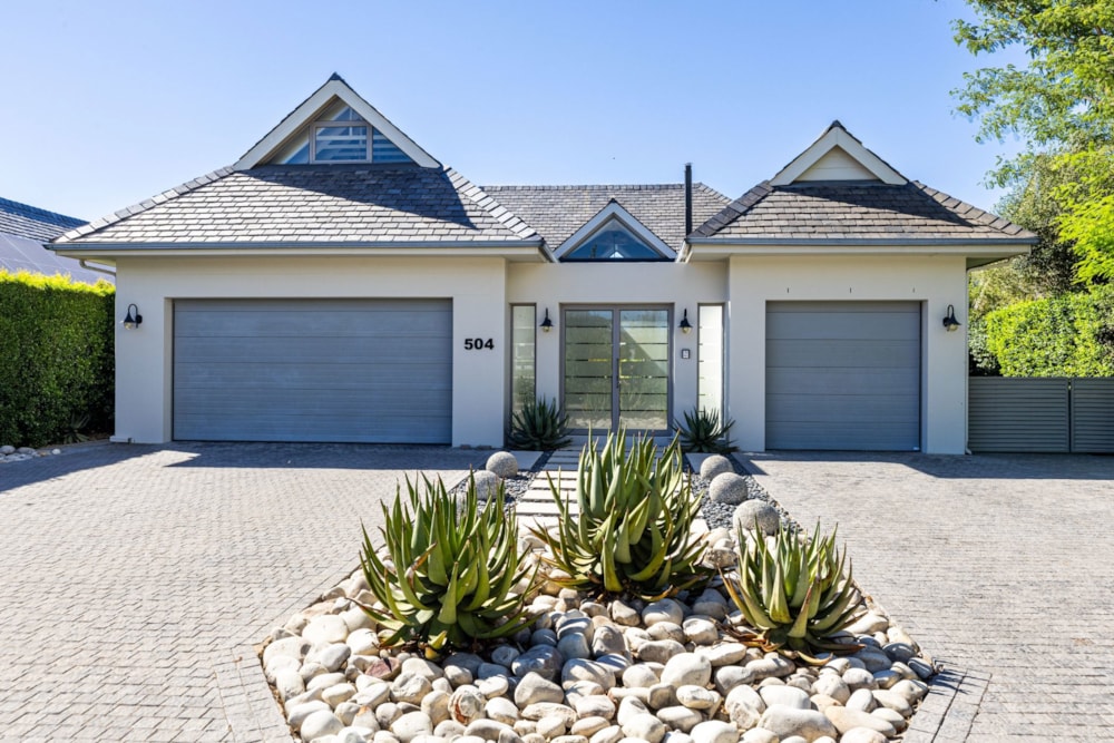 House to rent in Pearl Valley Golf and Country Estate - TKL1732908