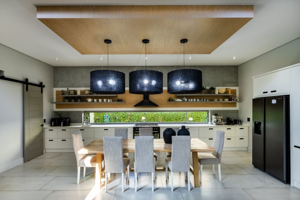 House to rent in Pearl Valley Golf and Country Estate - TKL1732908