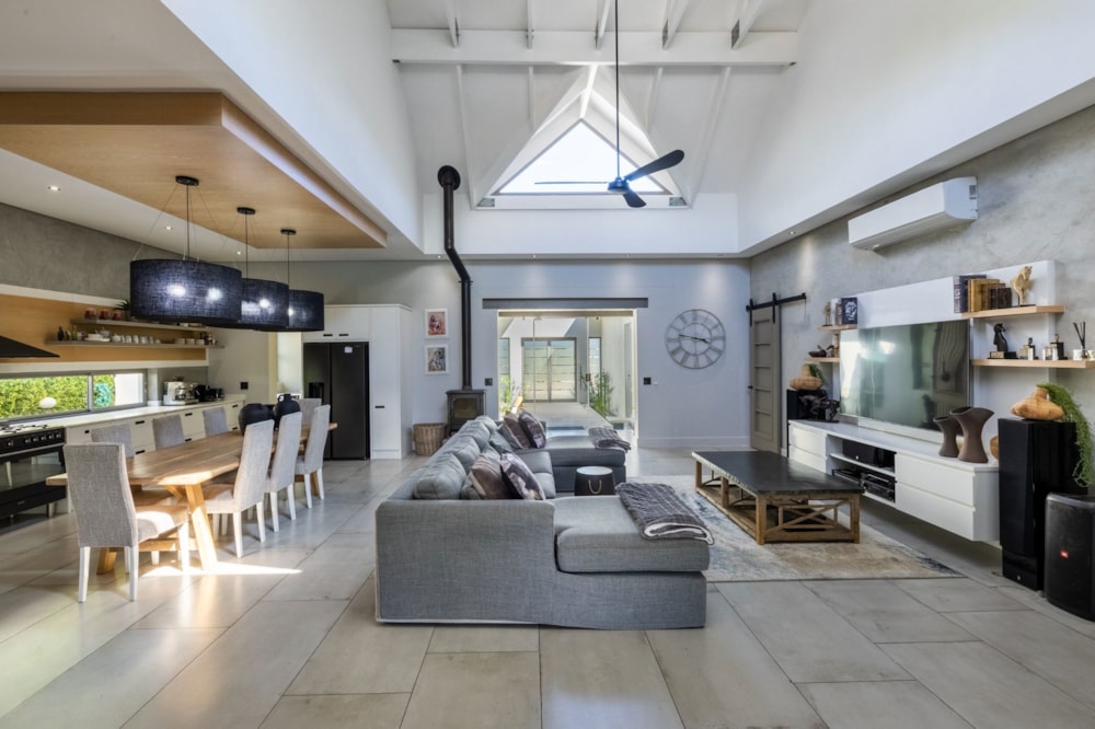 House to rent in Pearl Valley Golf and Country Estate - TKL1732908