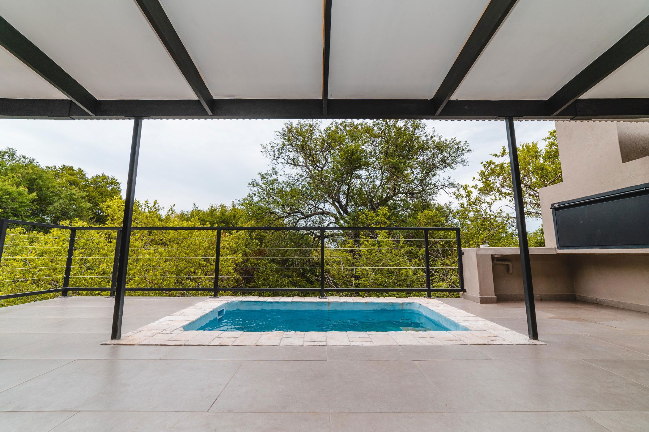 House to rent in Blyde Wildlife Estate - 1HS1732896