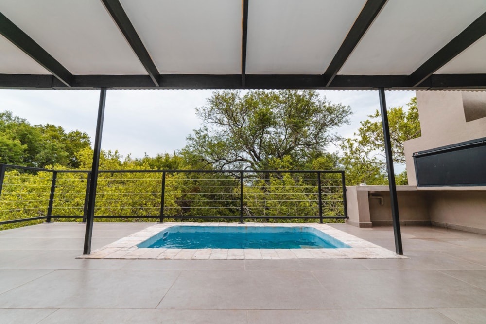 House to rent in Blyde Wildlife Estate - 1HS1732896