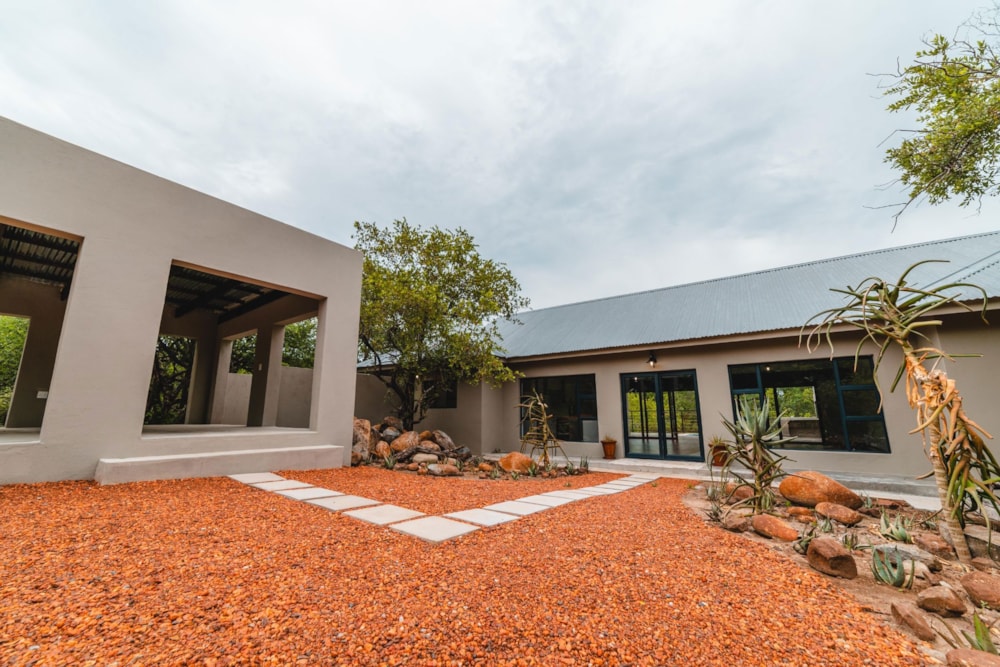 House to rent in Blyde Wildlife Estate - 1HS1732896