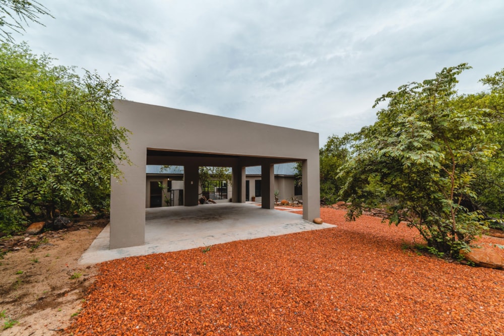 House to rent in Blyde Wildlife Estate - 1HS1732896