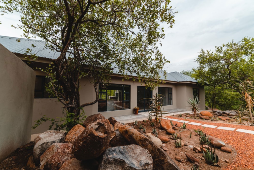 House to rent in Blyde Wildlife Estate - 1HS1732896