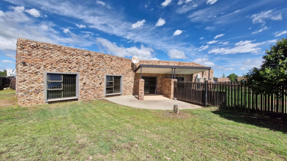 House for sale in Roodewal - 1BX1733433 House for sale in Roodewal - 1BX1733433