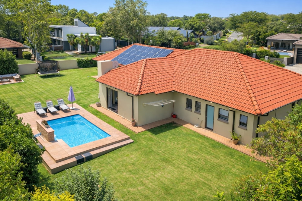 House for sale in The Ridge - PT1734288