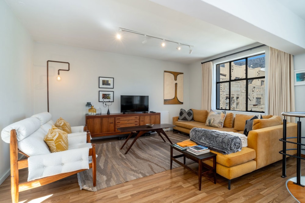 Apartment for sale in Cape Town Central - AS1735178 Apartment for sale in Cape Town Central - AS1735178