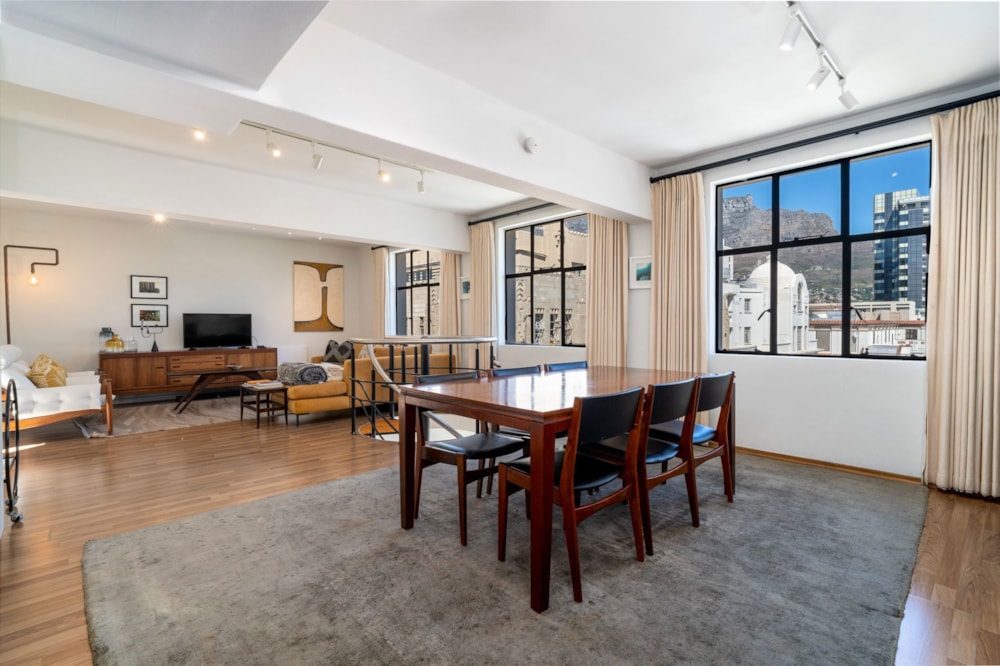 Apartment for sale in Cape Town Central - AS1735178 Apartment for sale in Cape Town Central - AS1735178