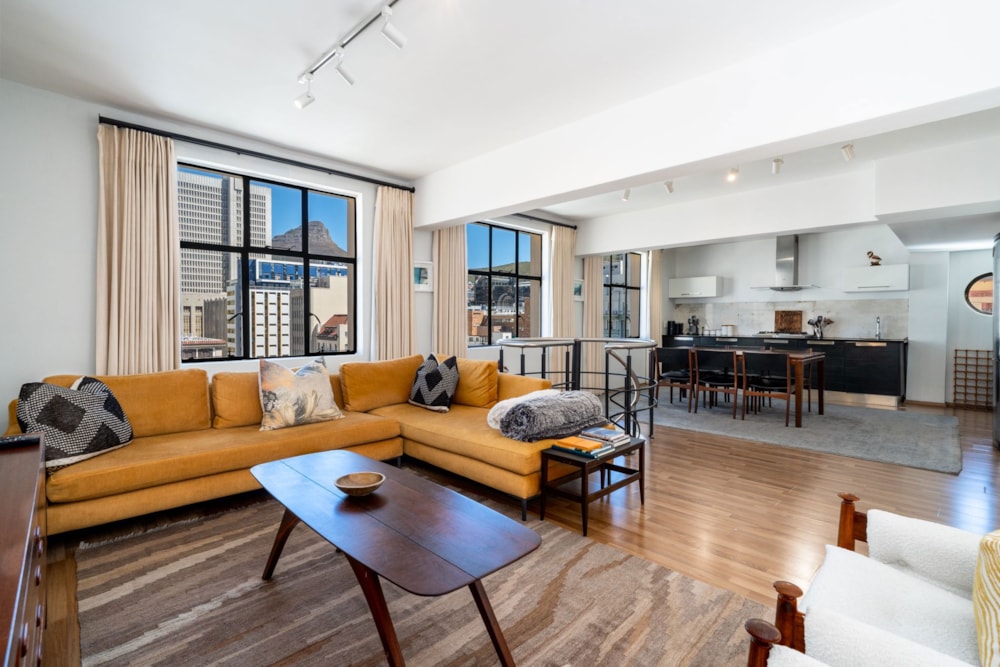 Apartment for sale in Cape Town Central - AS1735178 Apartment for sale in Cape Town Central - AS1735178