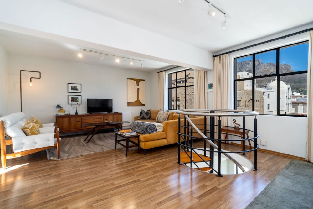 Apartment for sale in Cape Town Central - AS1735178 Apartment for sale in Cape Town Central - AS1735178