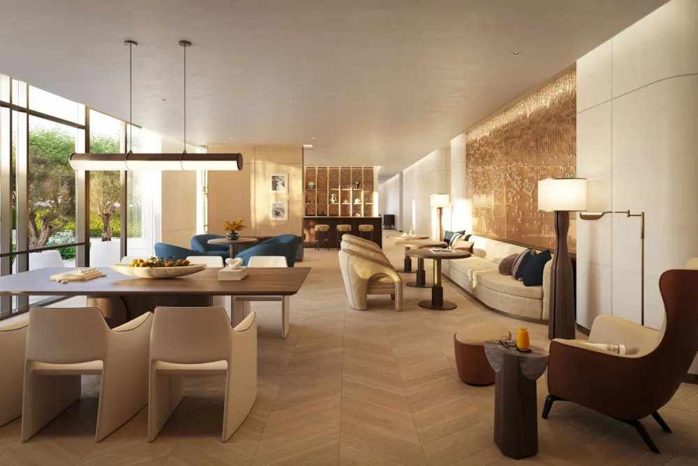 Apartment for sale in Residences Du Port, United Arab Emirates - 5DB1732882