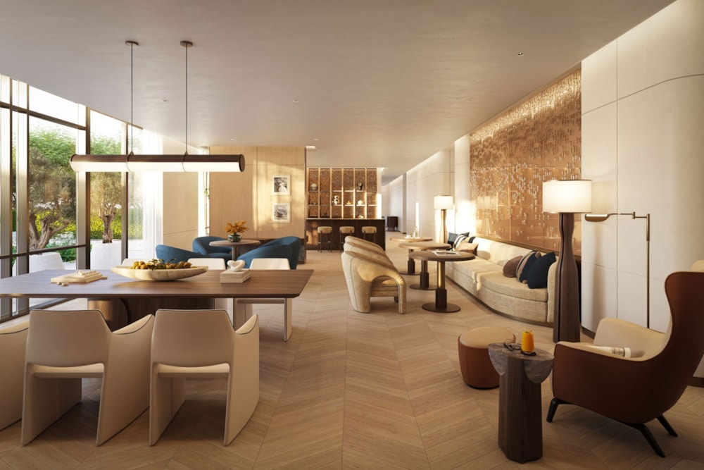 Apartment for sale in Residences Du Port, United Arab Emirates - 5DB1732882