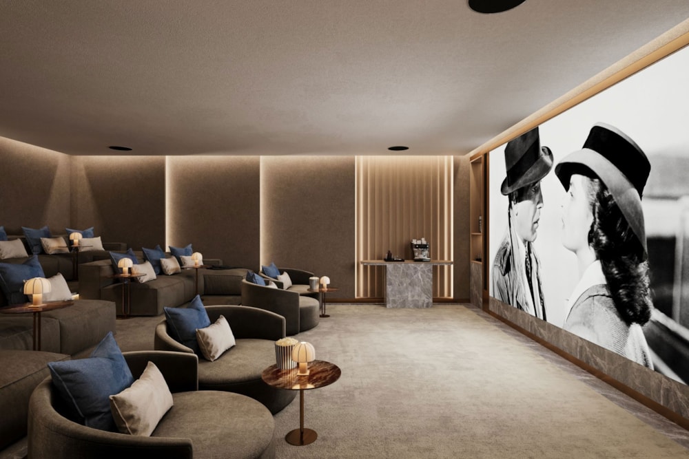 Apartment for sale in Residences Du Port, United Arab Emirates - 5DB1732882