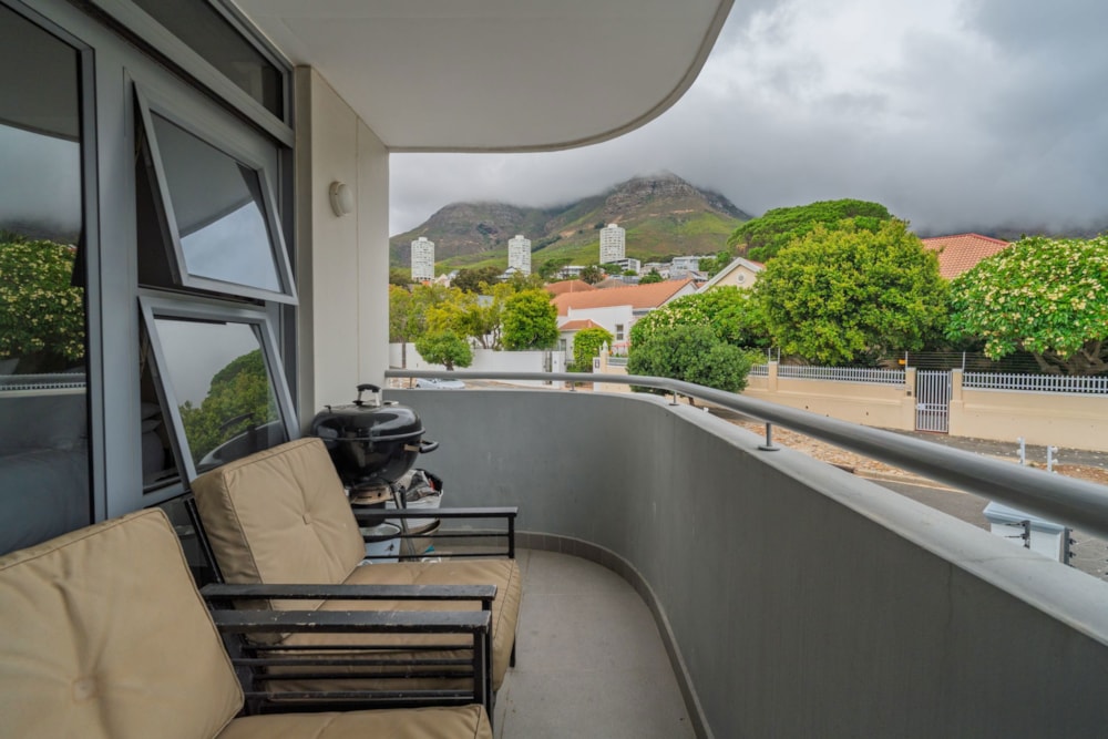 Apartment for sale in Vredehoek - AS1732887