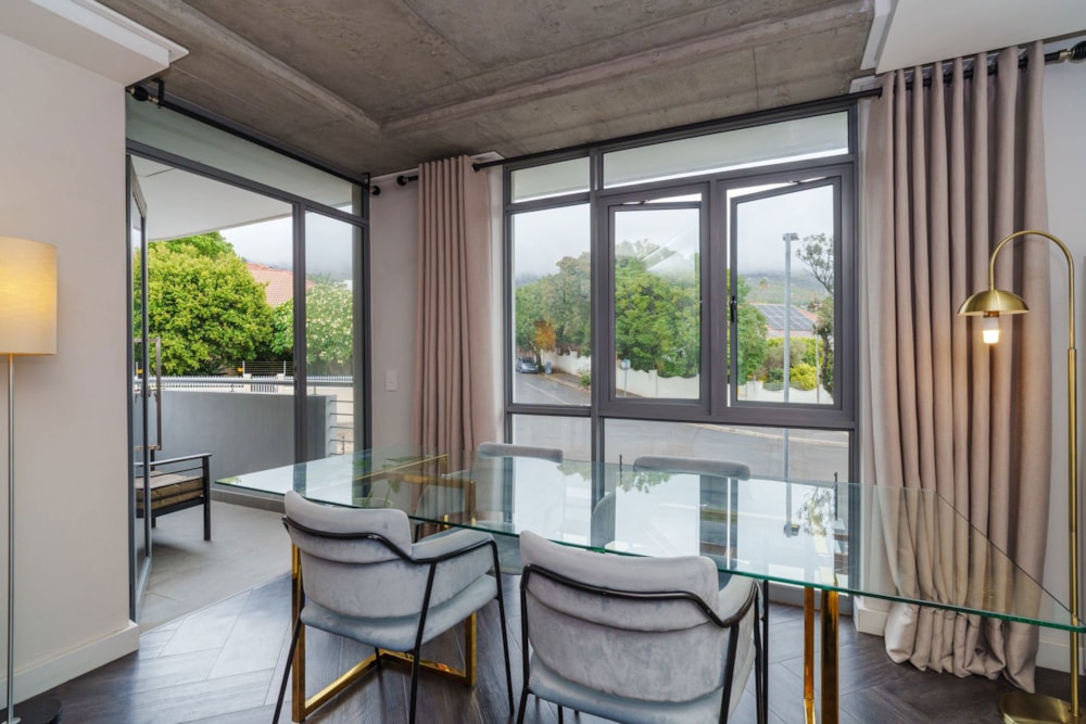 Apartment for sale in Vredehoek - AS1732887