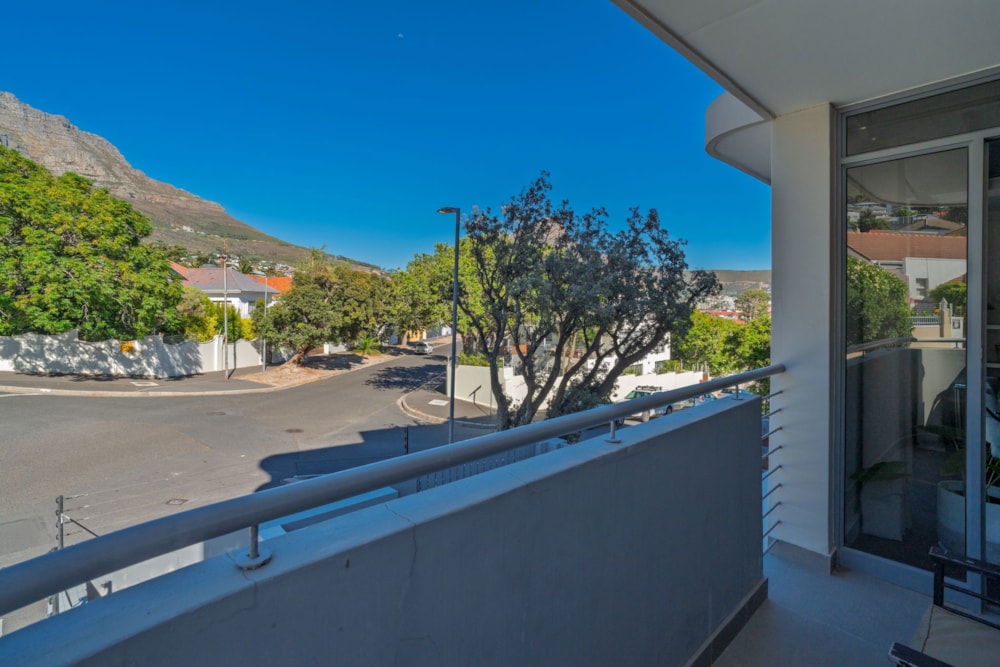 Apartment for sale in Vredehoek - AS1732887