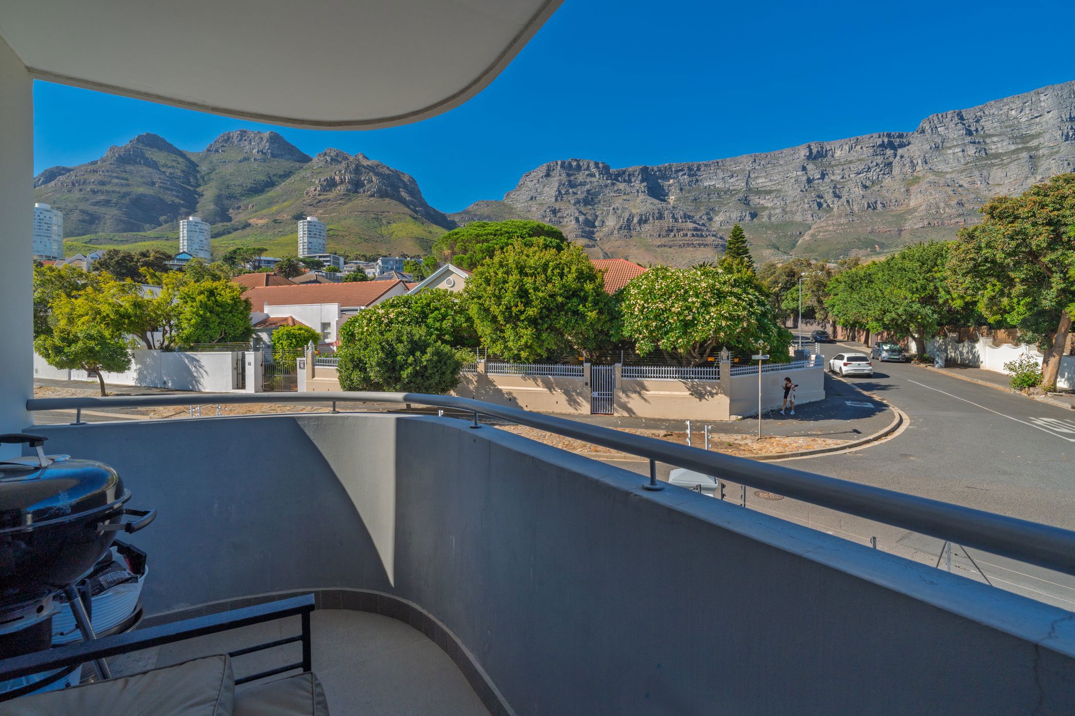 Apartment for sale in Vredehoek - AS1732887