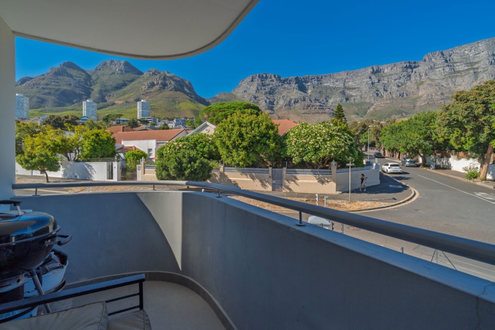 Apartment for sale in Vredehoek - AS1732887