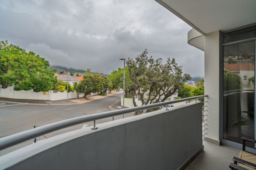 Apartment for sale in Vredehoek - AS1732887