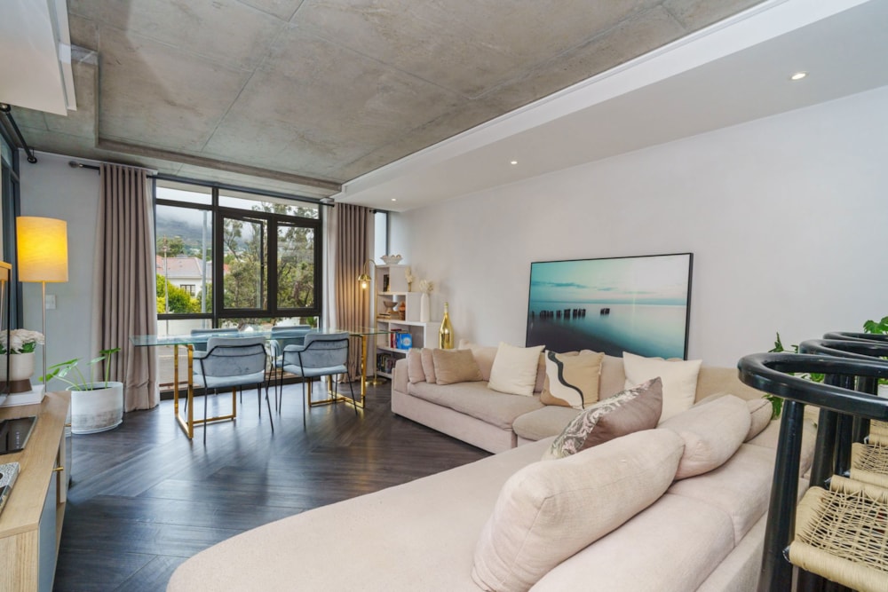 Apartment for sale in Vredehoek - AS1732887