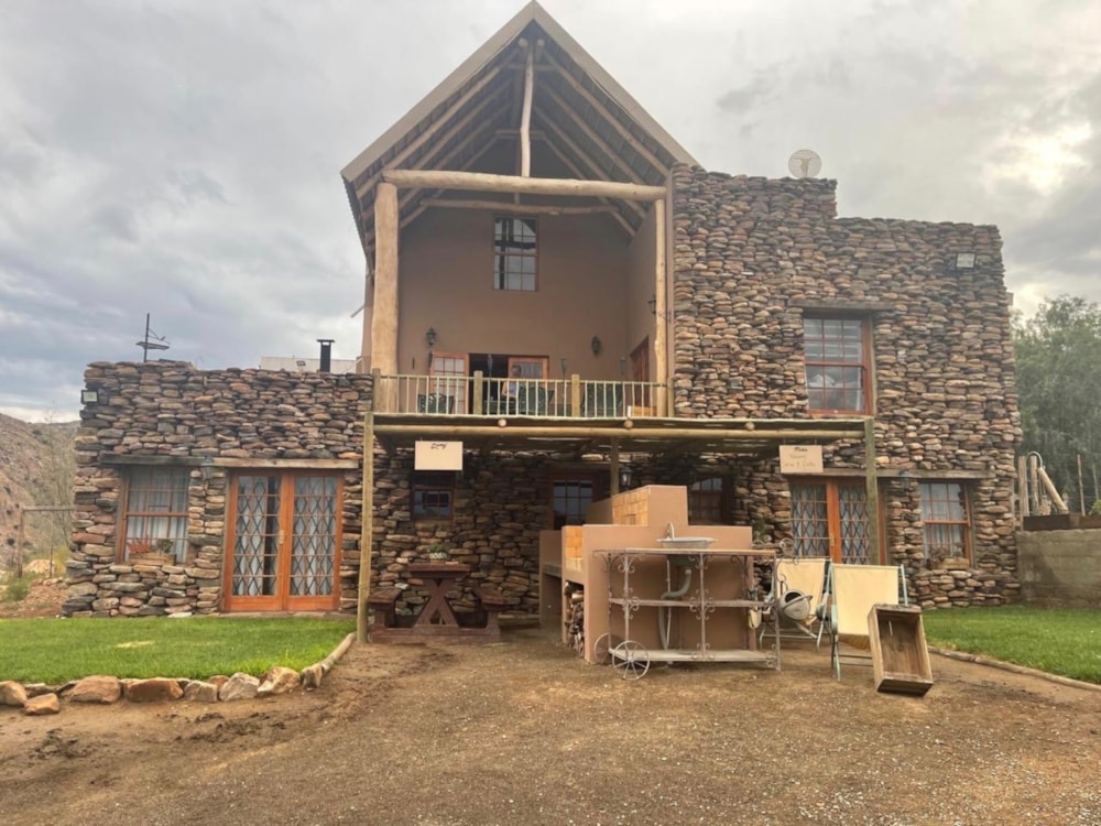 Livestock farm for sale in Laingsburg Rural  - 1KK1732885