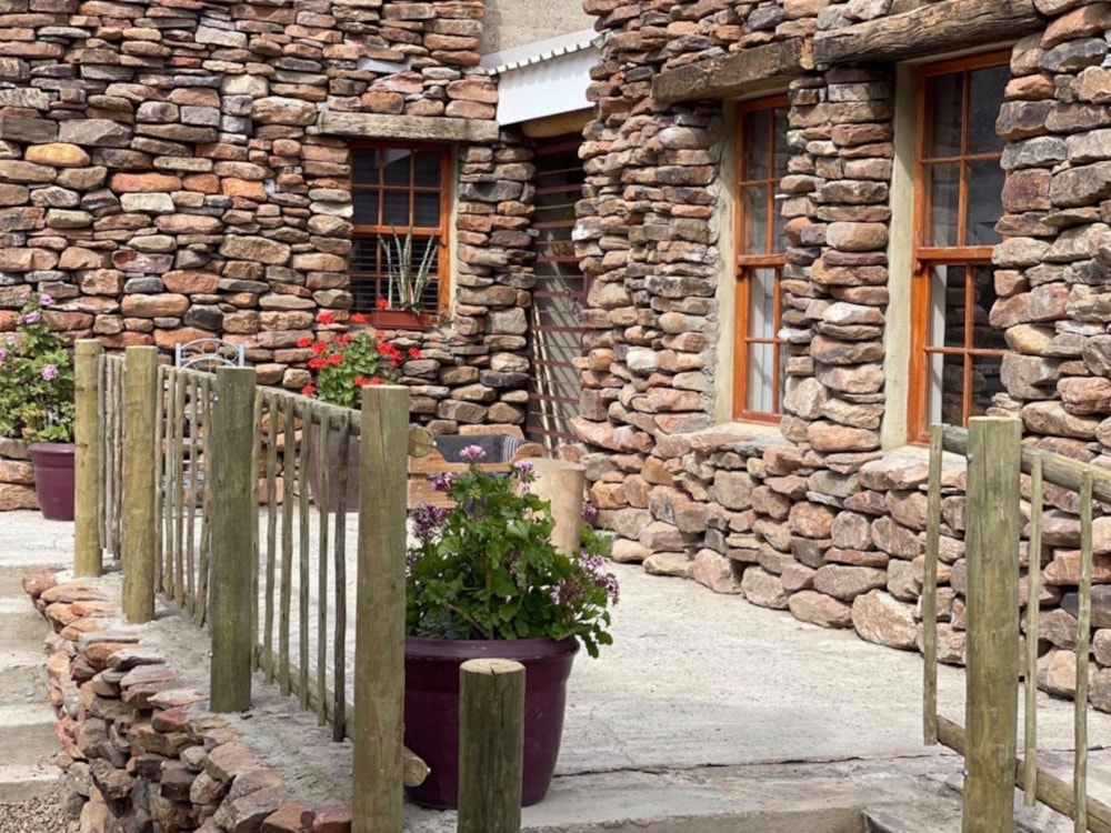 Livestock farm for sale in Laingsburg Rural  - 1KK1732885