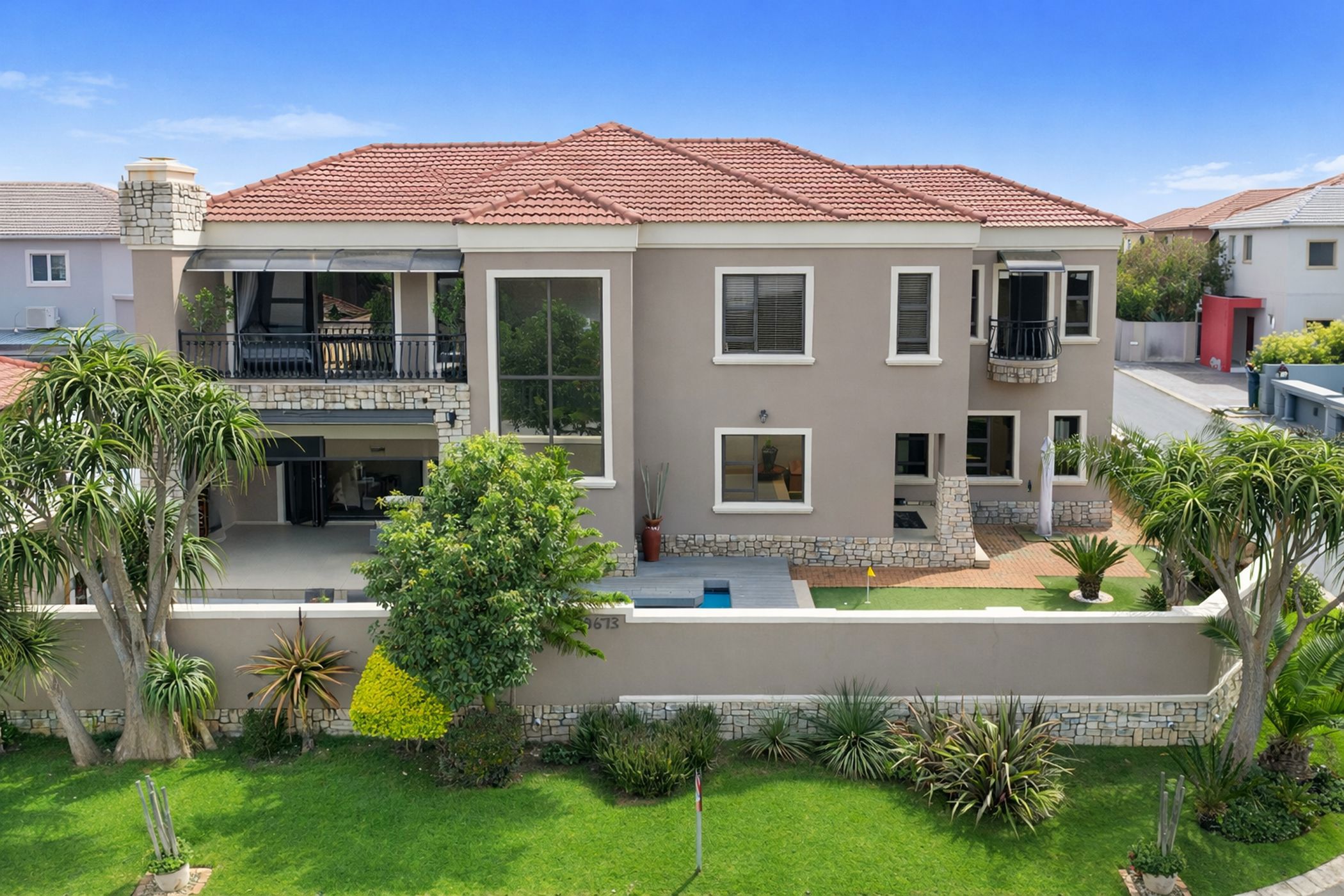 House for sale in Amberfield, Centurion - CN1733584