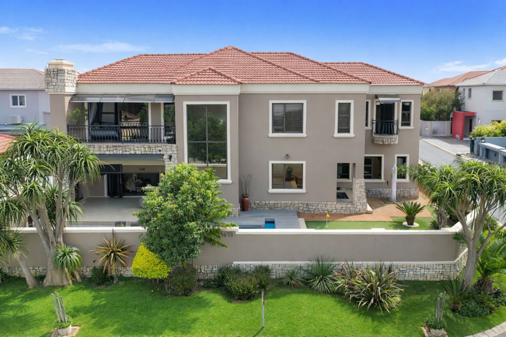 House for sale in Amberfield, Centurion - CN1733584