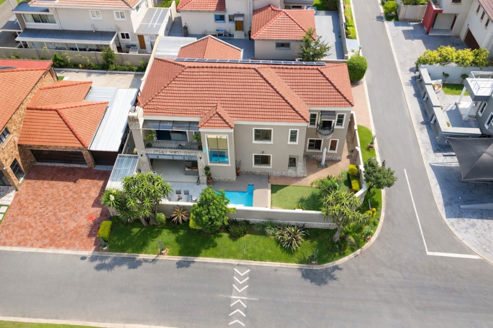 House for sale in Amberfield, Centurion - CN1733584