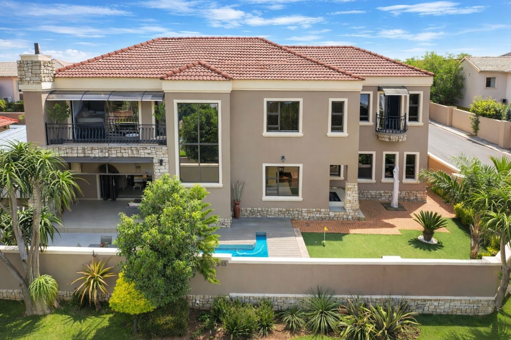 House for sale in Amberfield, Centurion - CN1733584