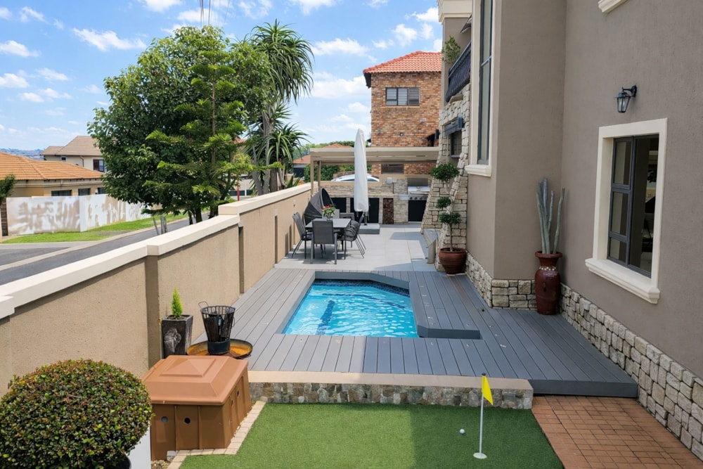 House for sale in Amberfield, Centurion - CN1733584