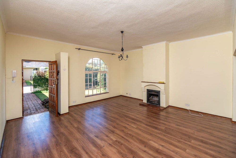 Garden apartment to rent in Avondale, Zimbabwe - 3ZB1732893