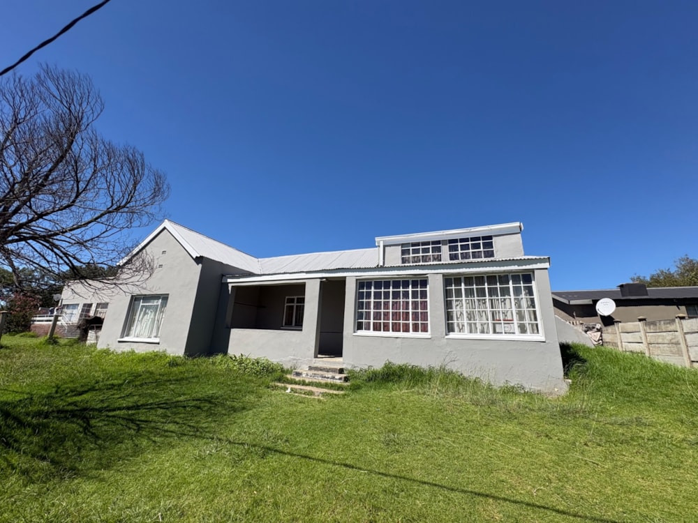 House for sale in Reitz - 1BTH1732906