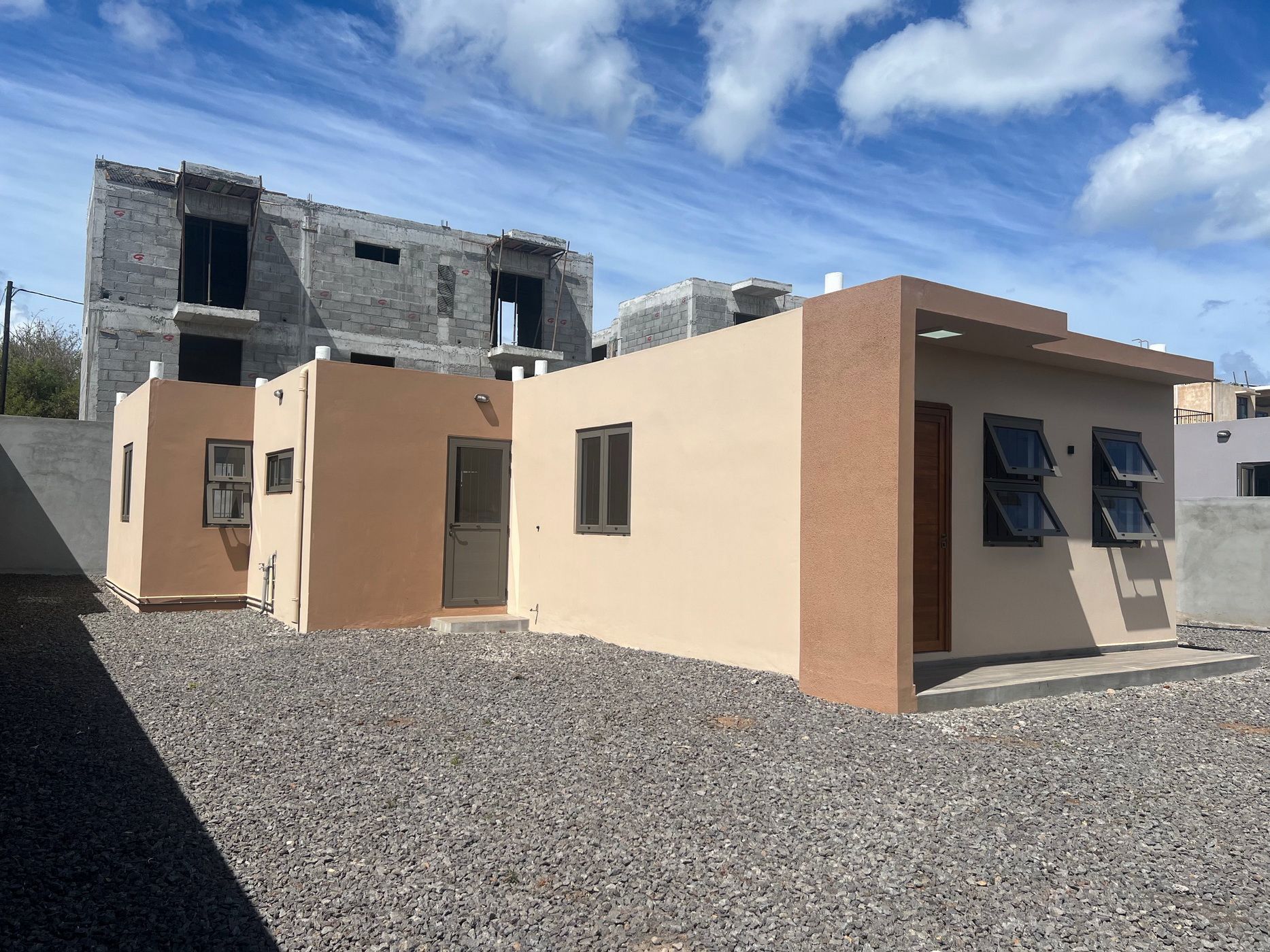 House for sale in Pointe aux Sables, Mauritius - MUR1732899