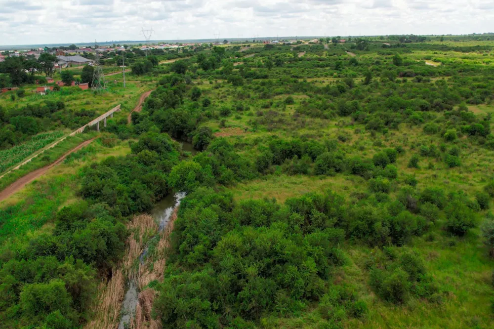 Commercial vacant land for sale in Hopeville, Bulawayo, Zimbabwe - 3ZB1732900
