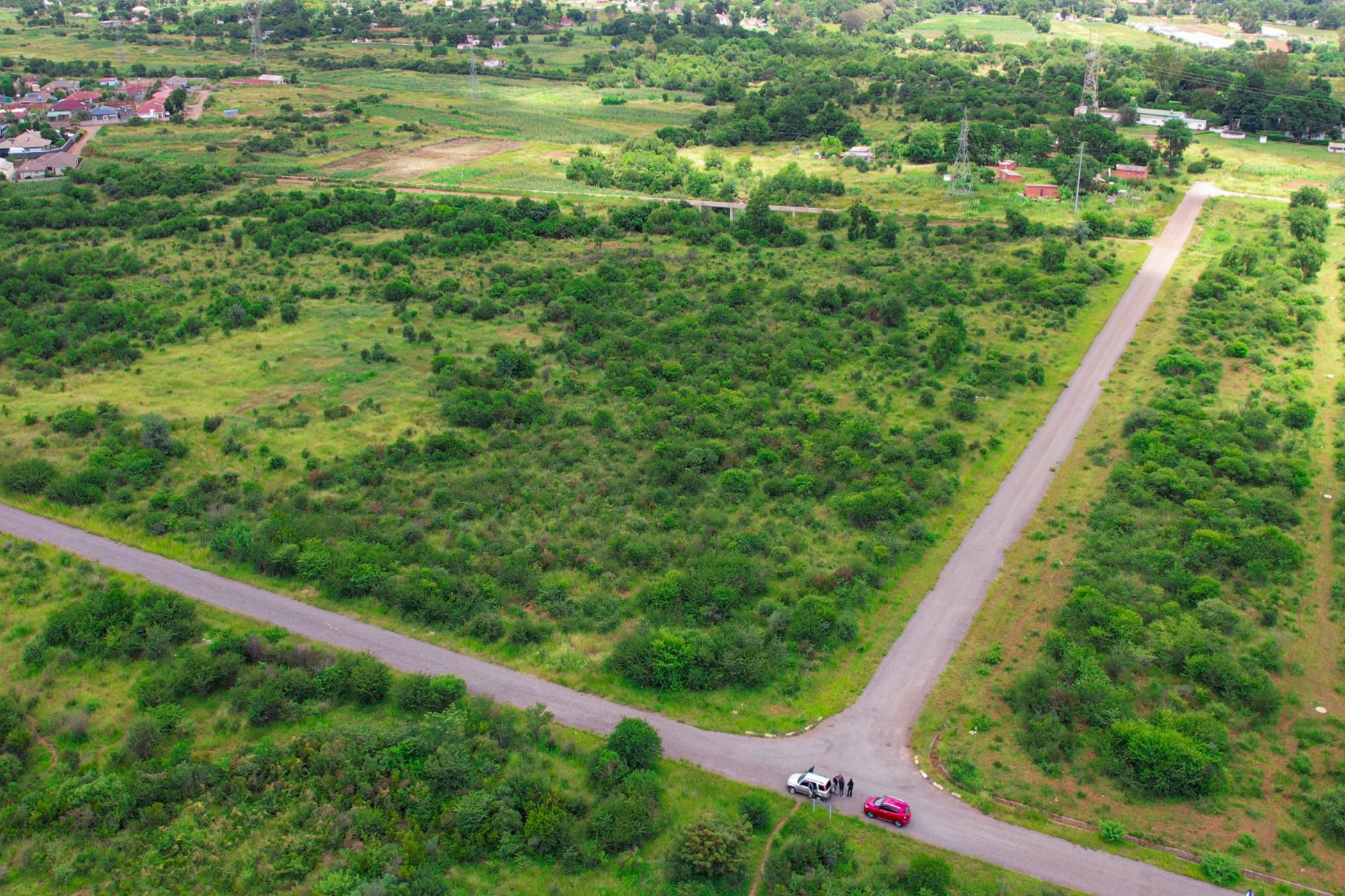 Commercial vacant land for sale in Bulawayo, Zimbabwe - 3ZB1732900