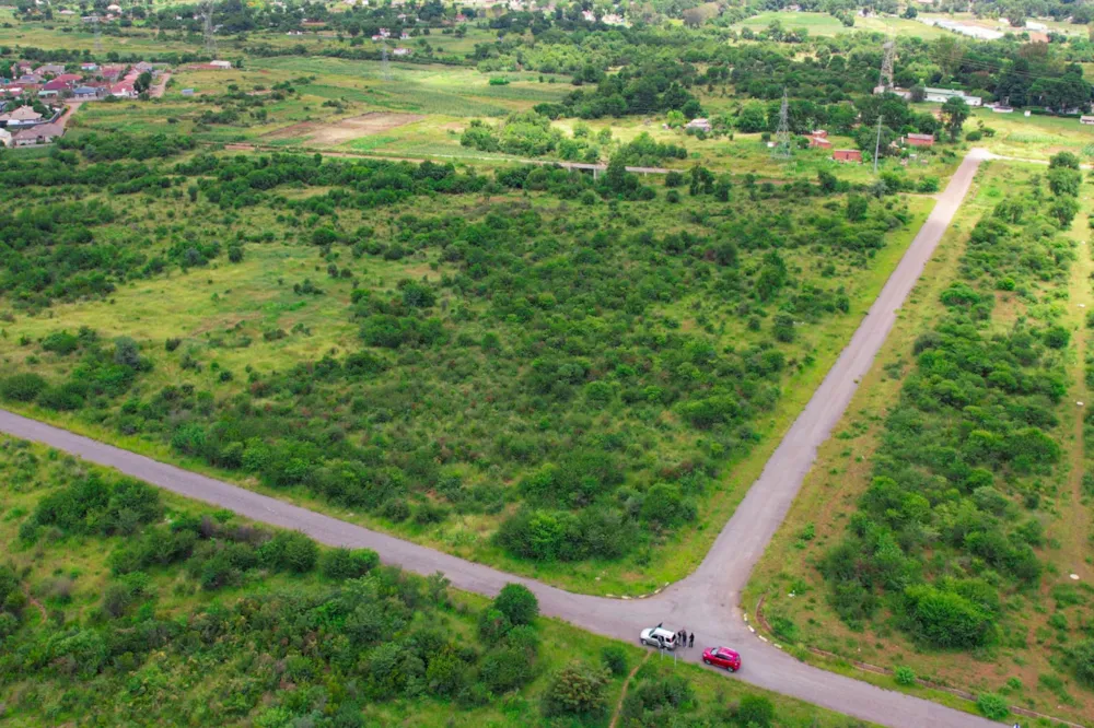 Commercial vacant land for sale in Hopeville, Bulawayo, Zimbabwe - 3ZB1732900