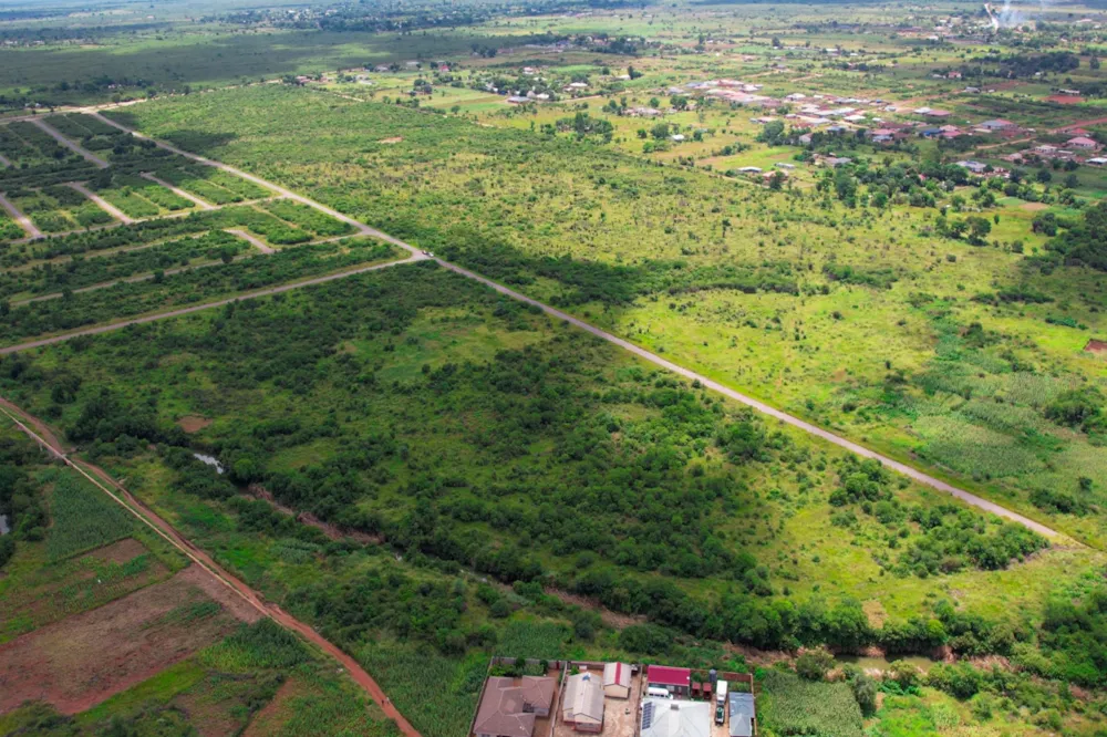 Commercial vacant land for sale in Hopeville, Bulawayo, Zimbabwe - 3ZB1732900