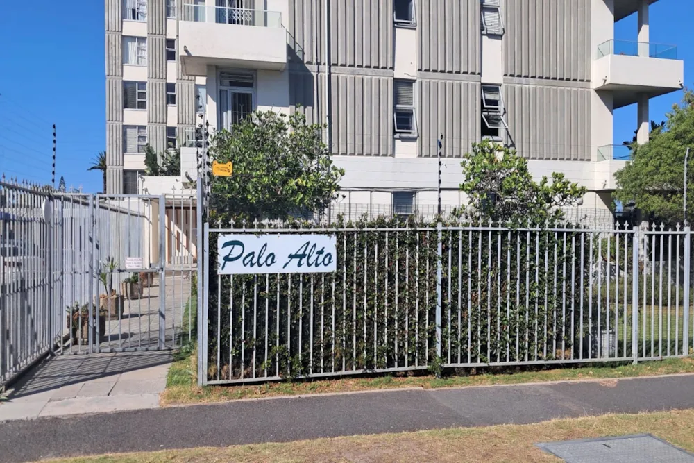 Apartment to rent in Milnerton - 1TV1756467