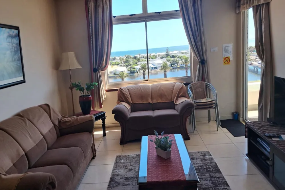Apartment to rent in Milnerton - 1TV1756467