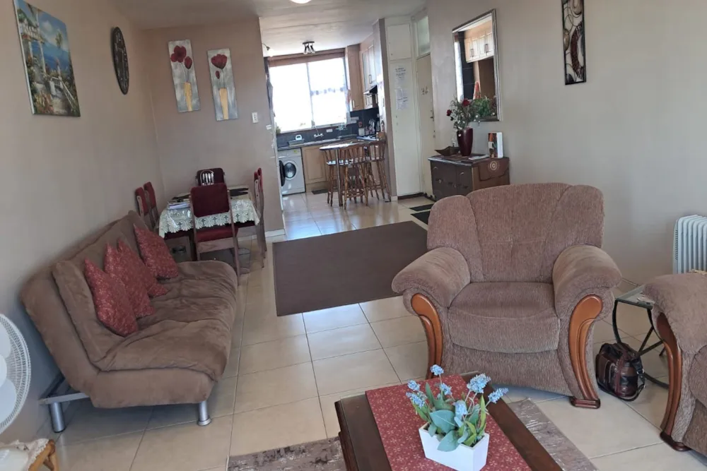 Apartment to rent in Milnerton - 1TV1756467